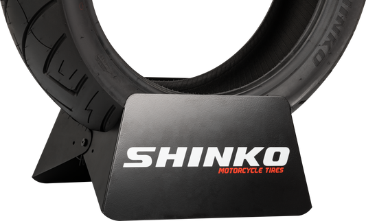 Shinko Screenprint Tire Boot 87-9899 for Enhanced Tire Protection