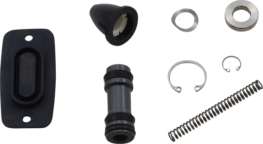 HAWG HALTERS Clutch Master Cylinder Rebuild Kit - 5/8" MCRK-004