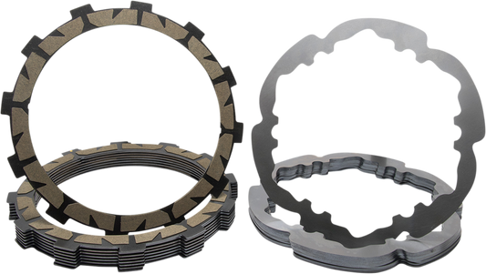 REKLUSE TorqDrive® Clutch Pack for Beta RMS-2802122 – Enhanced Power and Durability