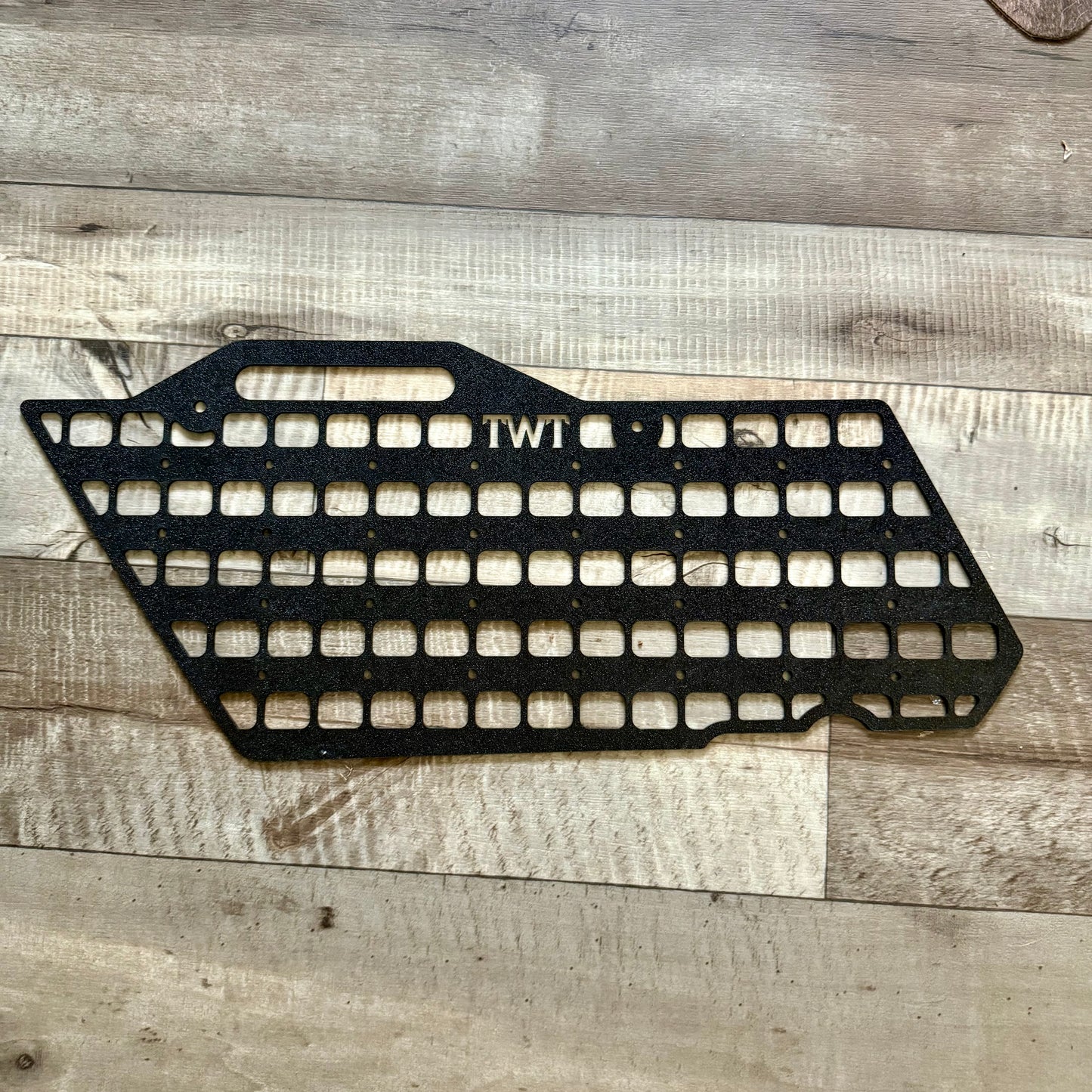 TWT Molle Panel  23' CVO / 24' - Up