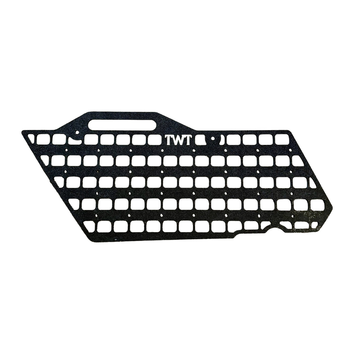 TWT Molle Panel  23' CVO / 24' - Up Bagger