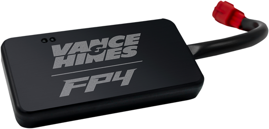 VANCE & HINES Fuelpak 4 Tuning Module for M8/Pan America (Part 66043)