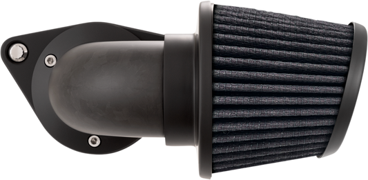 Vance & Hines VO2 Falcon Air Intake Kit - Forged Carbon Fiber Part #41059