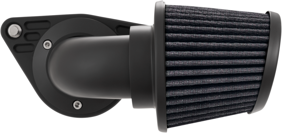 VANCE & HINES VO2 Falcon Air Intake Kit - Matte Black Part #41067