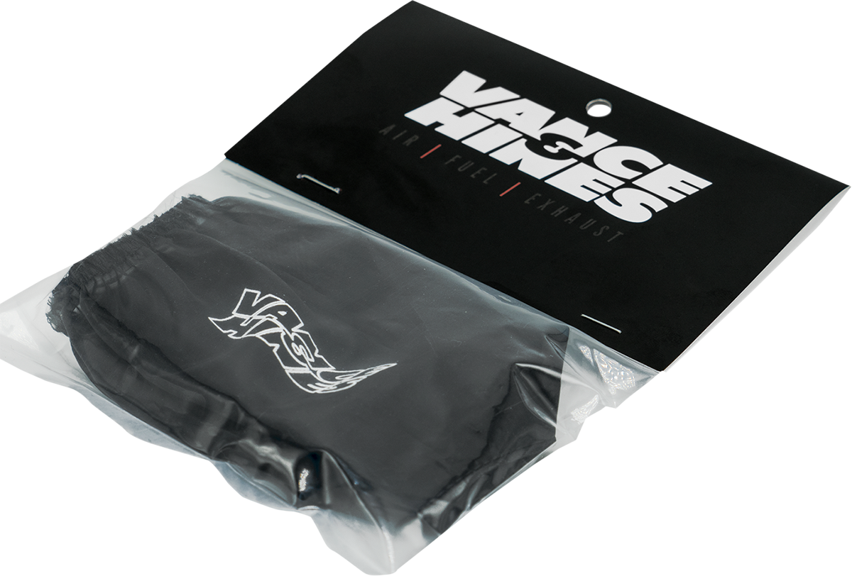 Vance & Hines VO2 Rain Sock for Falcon and 90° Air Intake Models - Part 22930
