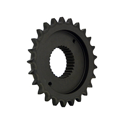 TRASK 25-Tooth Front Sprocket Replacement