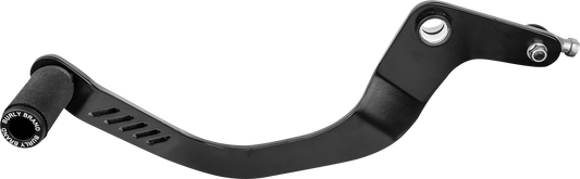 BURLY BRAND Slash Cut - Shift Lever - Black B13-1207B