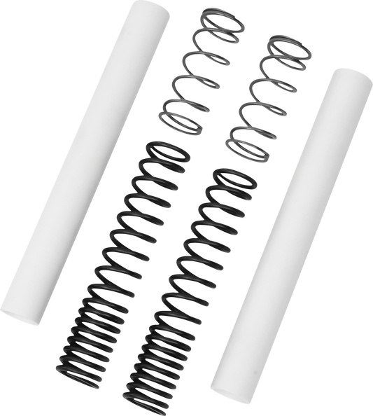 BURLY BRAND Fork Lowering Kit - Lowers 1.00"-2.00" B28-2000