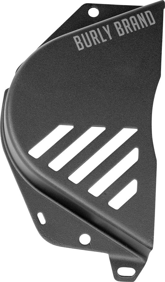 BURLY BRAND Front Sprocket Cover - Rebel 1100 B10-3004B