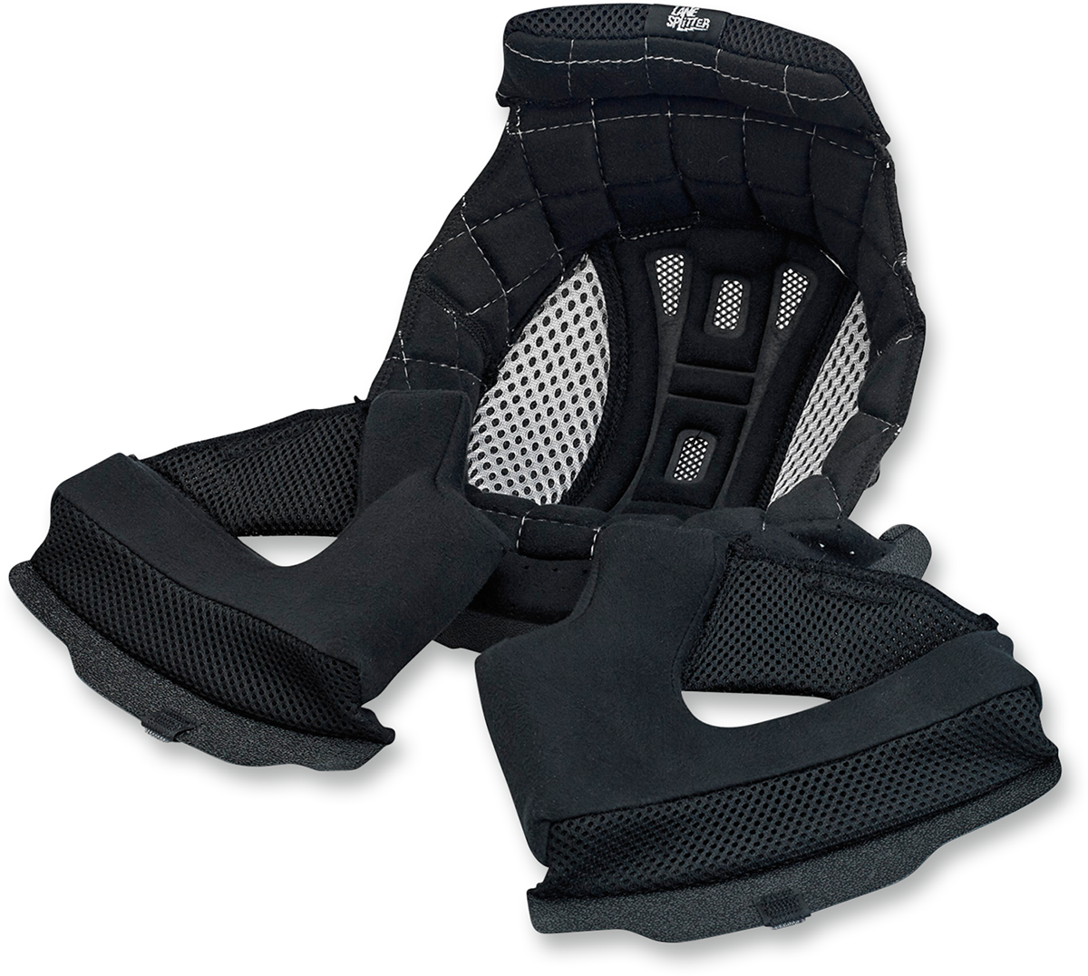 BILTWELL Lane Splitter Liner - Medium 0004-012-5703