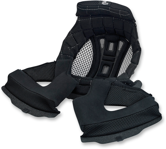 BILTWELL Lane Splitter Liner - Medium 0004-012-5703