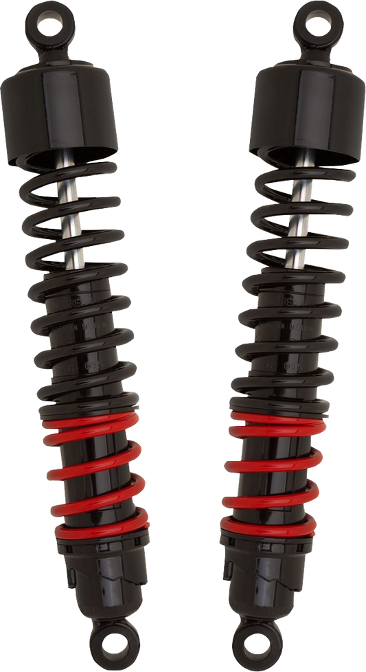 BURLY BRAND Stiletto Shock - 13" B28-1254