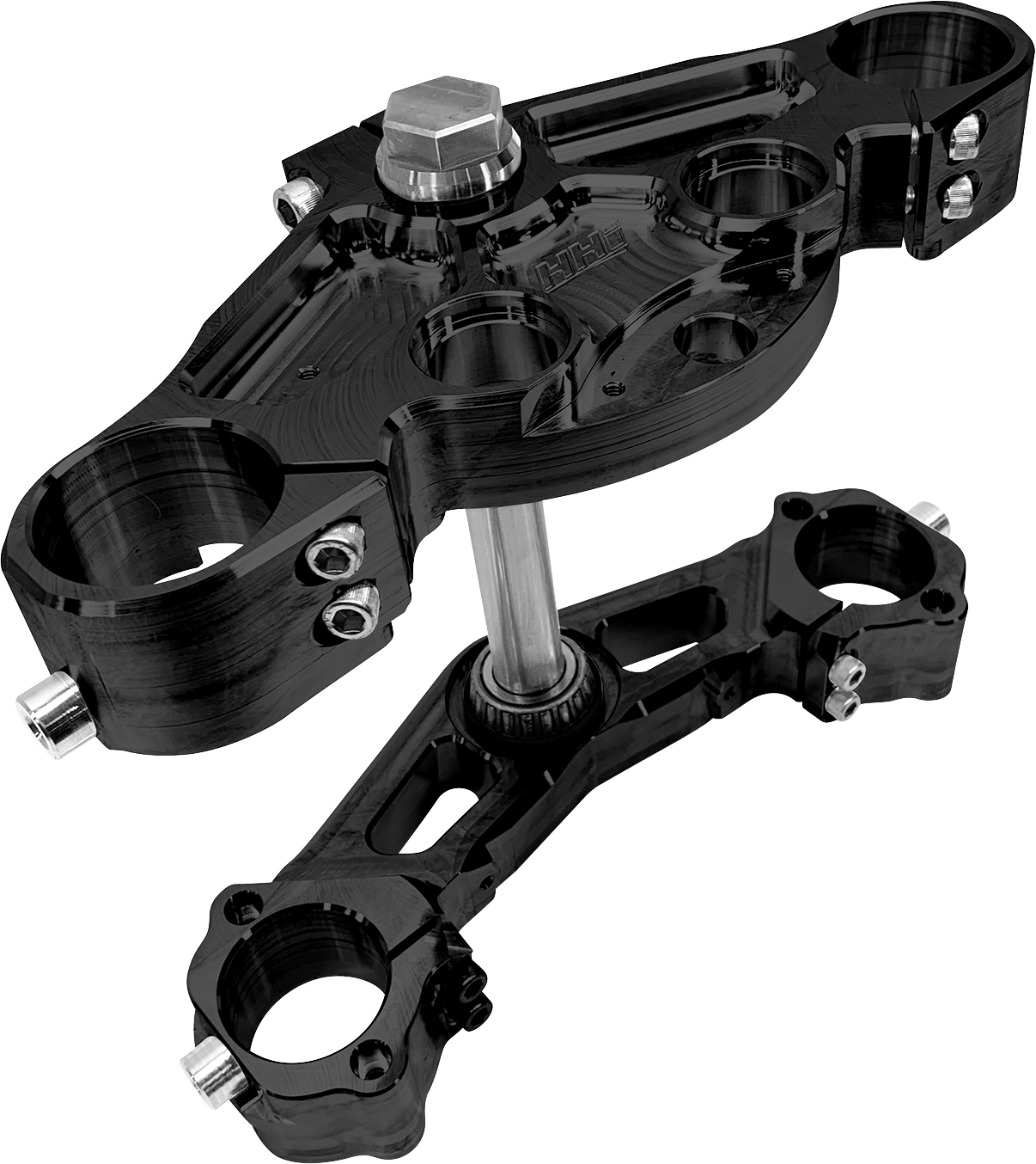 HAWG HALTERS Triple Tree - 49 mm - EFL Conversion Text Stock Replacement 49EFLAR3-SR13