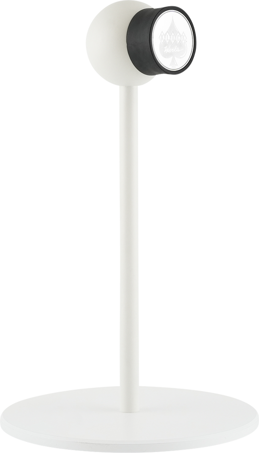 KLOCK WERKS iOstand™ - White KWD-STAND-WHT