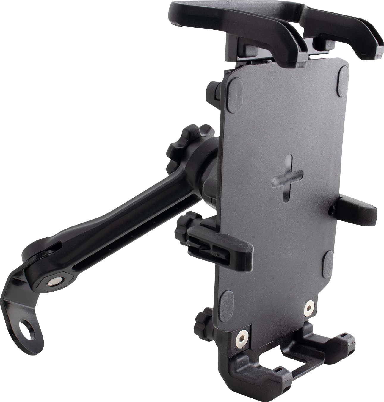 KOSO NORTH AMERICA Armor Inductive Charger Phone Mount QR005000