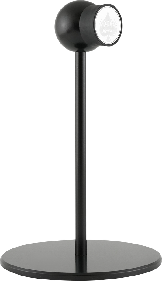 KLOCK WERKS iOstand™ - Black KWD-STAND-BLK