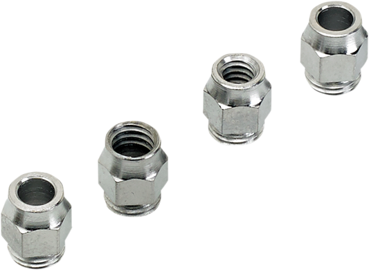 BILTWELL Whiskey Throttle Ferrules 0106-1015