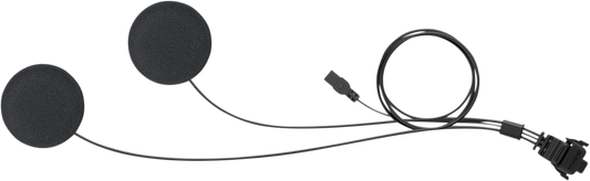 SENA Slim Motorcycle Helmet Speakers - Model 5S-A0101