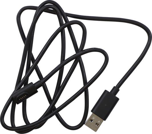 SENA Power Cable SC-A0328 for Magnetic Pogo Connection Devices