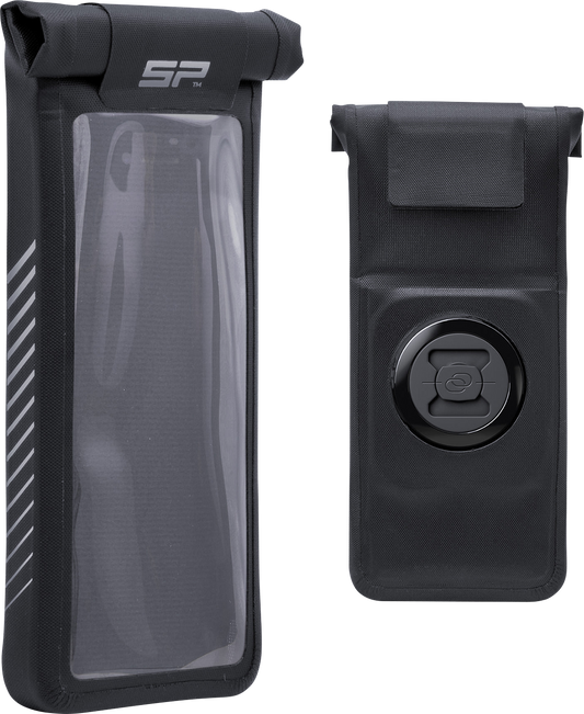 SP CONNECT Phone Holder Kit - Universal Large Case (Part Number 53942)