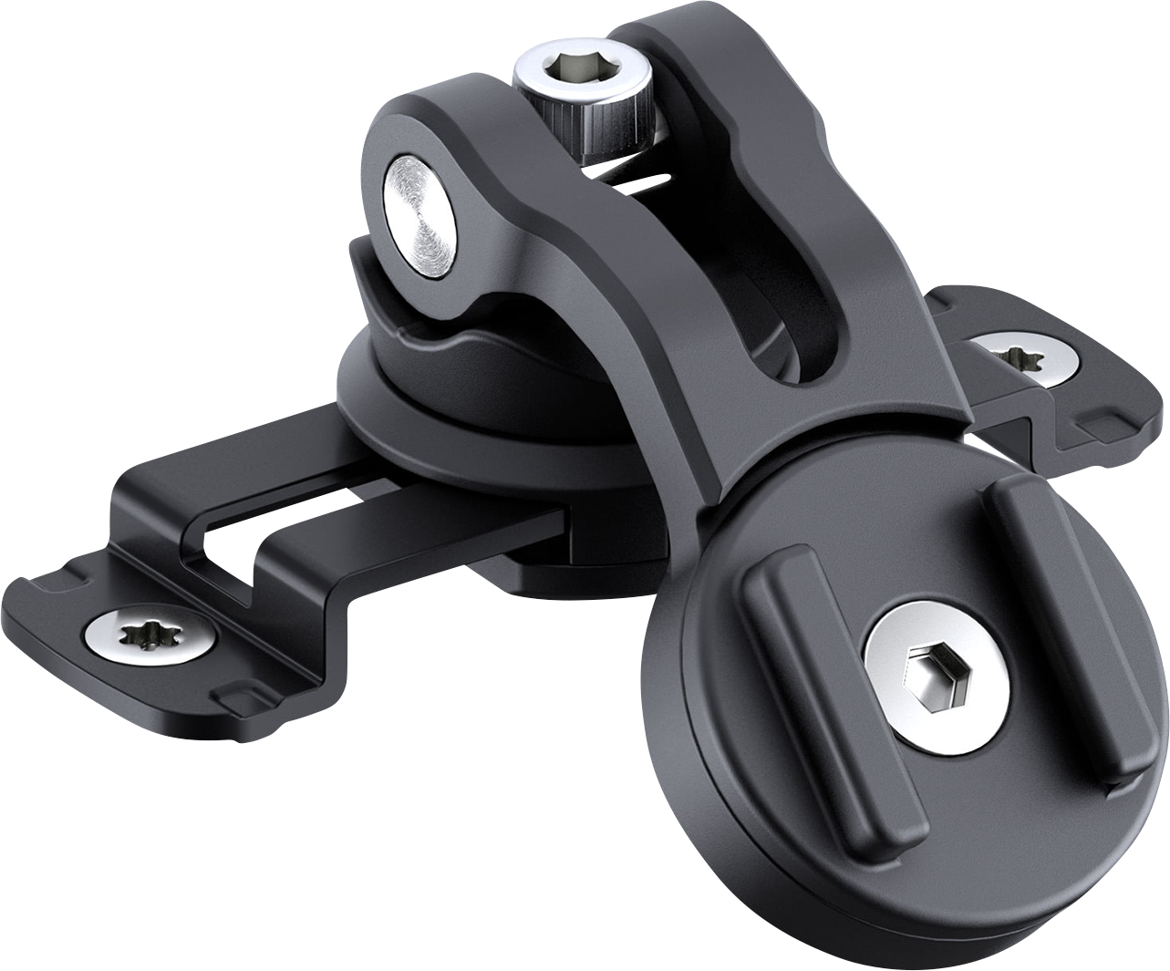 SP CONNECT Brake Mount for Maxi Scooters and Motorbikes – Model 53235