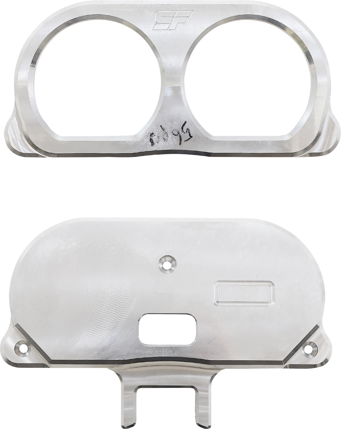 SLYFOX Gauge Mount for SlyFox Risers – Model TM-SLY21