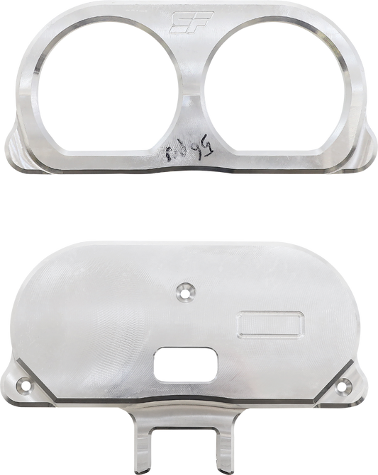 SLYFOX Gauge Mount for SlyFox Risers – Model TM-SLY21