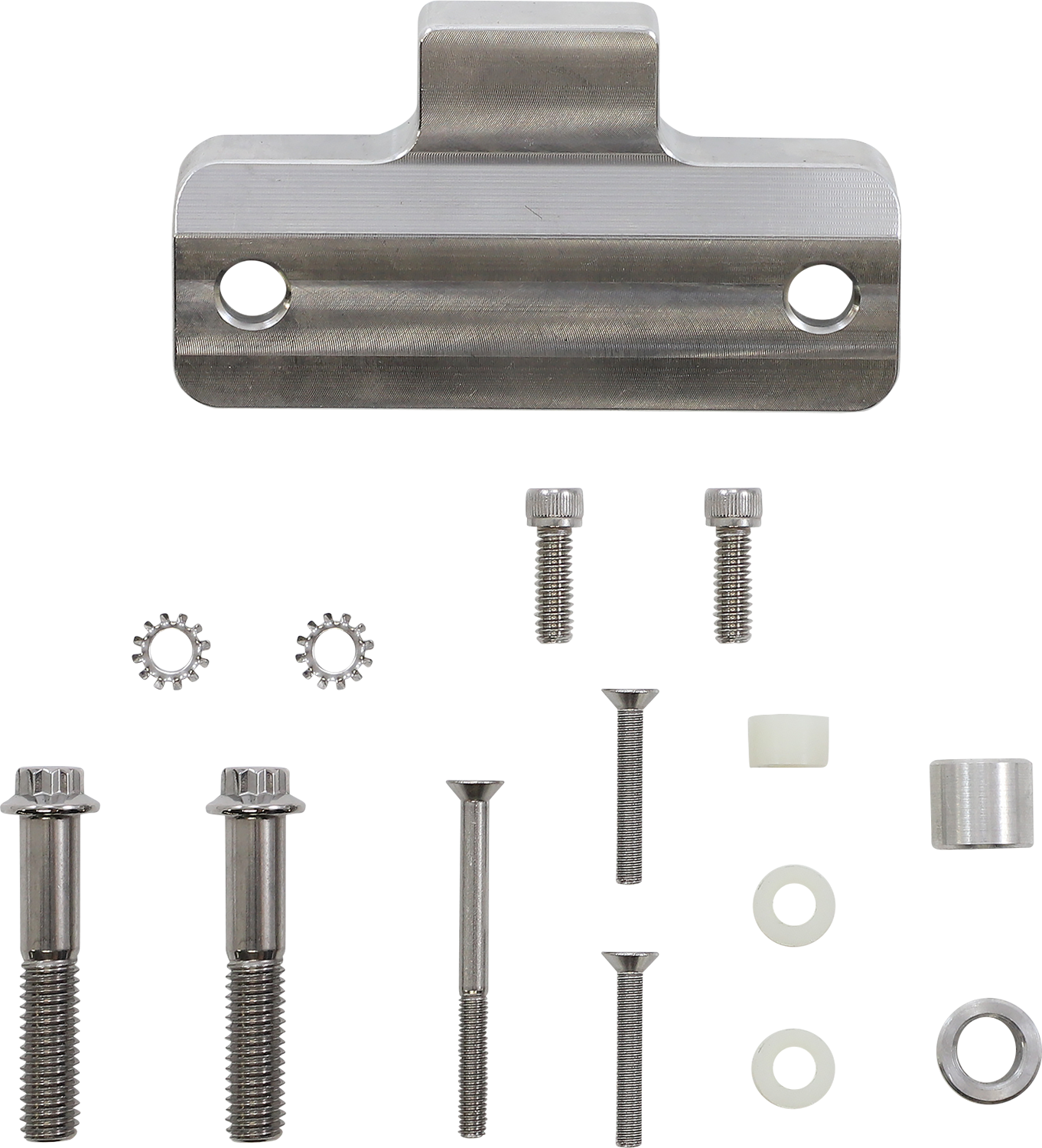 SLYFOX Gauge Mount for SlyFox Risers – Model TM-SLY21