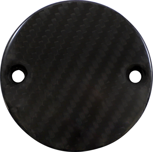 SLYFOX Timing Cover - Gloss - M8 12056G