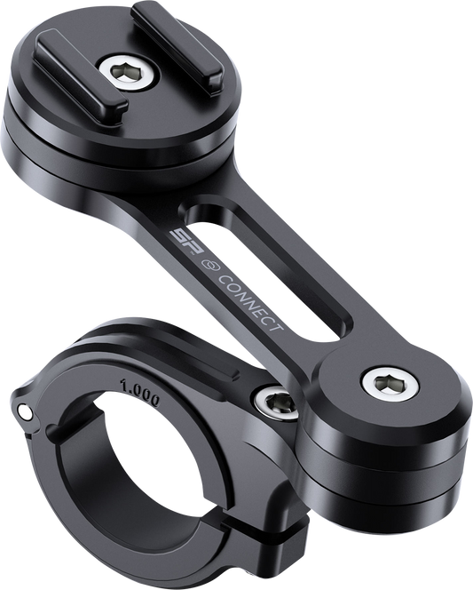 SP CONNECT Pro Phone Mount - Black (Part Number 53138)