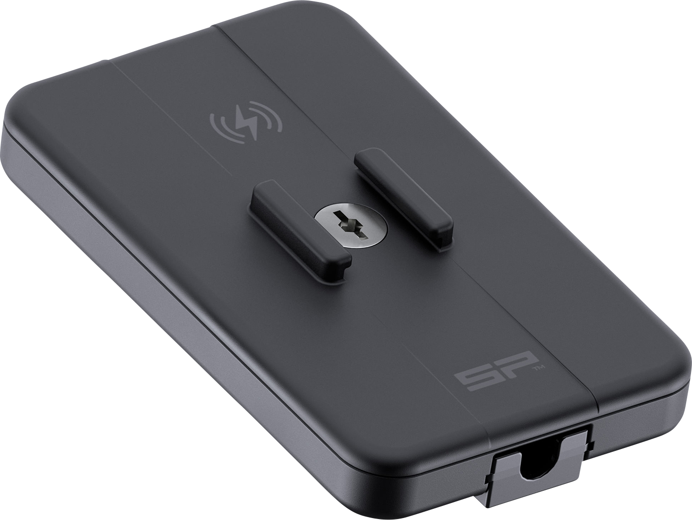 SP CONNECT Wireless Charging Module 53220 – Portable Smartphone Charging Solution