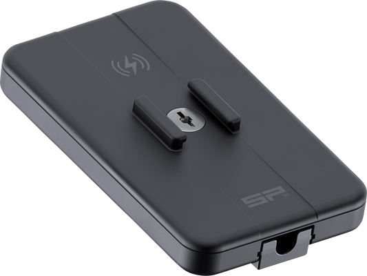 SP CONNECT Wireless Charging Module 53220 – Portable Smartphone Charging Solution