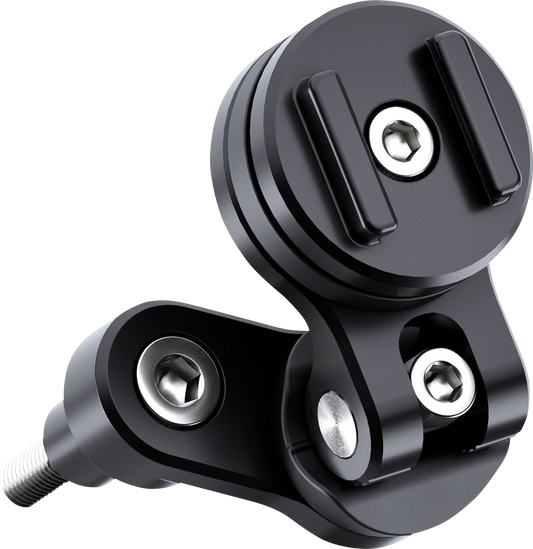 SP CONNECT Clutch Mount Pro for Smartphones - Black (Part Number 53230)
