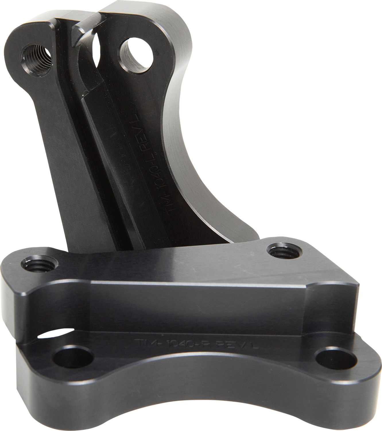 TRASK Caliper Mount - Black - 13" TM-1040BK