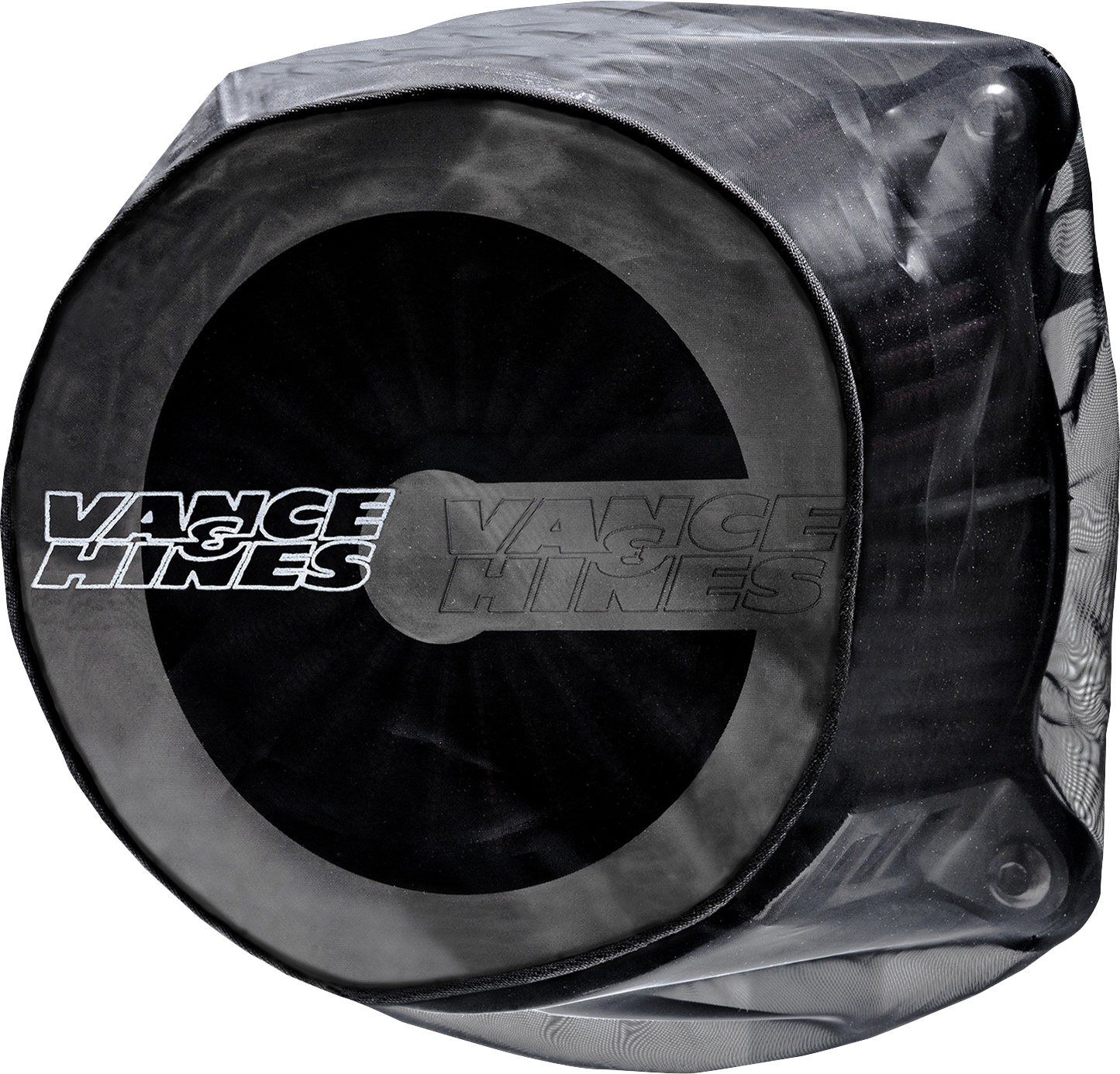 Vance & Hines VO2 Rain Sock - Cage Fighter/Radiant III 22932