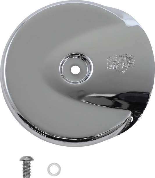 Vance & Hines VO2 Stingray Chrome Air Cleaner Cover - Part 71090