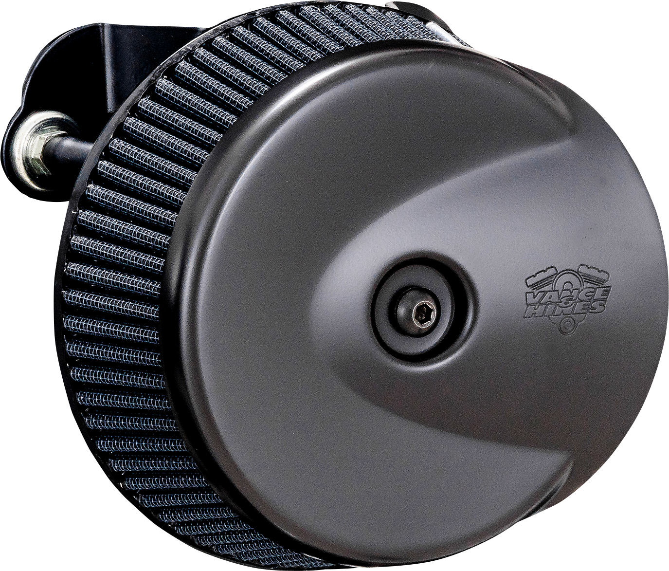 Vance & Hines VO2 Stingray Air Intake Kit - Matte Black Part 42379