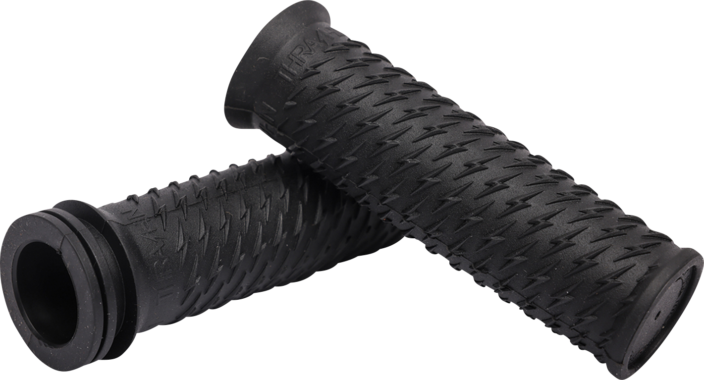 THRASHIN SUPPLY CO. Bolt Grips - Black TSC-2708-1