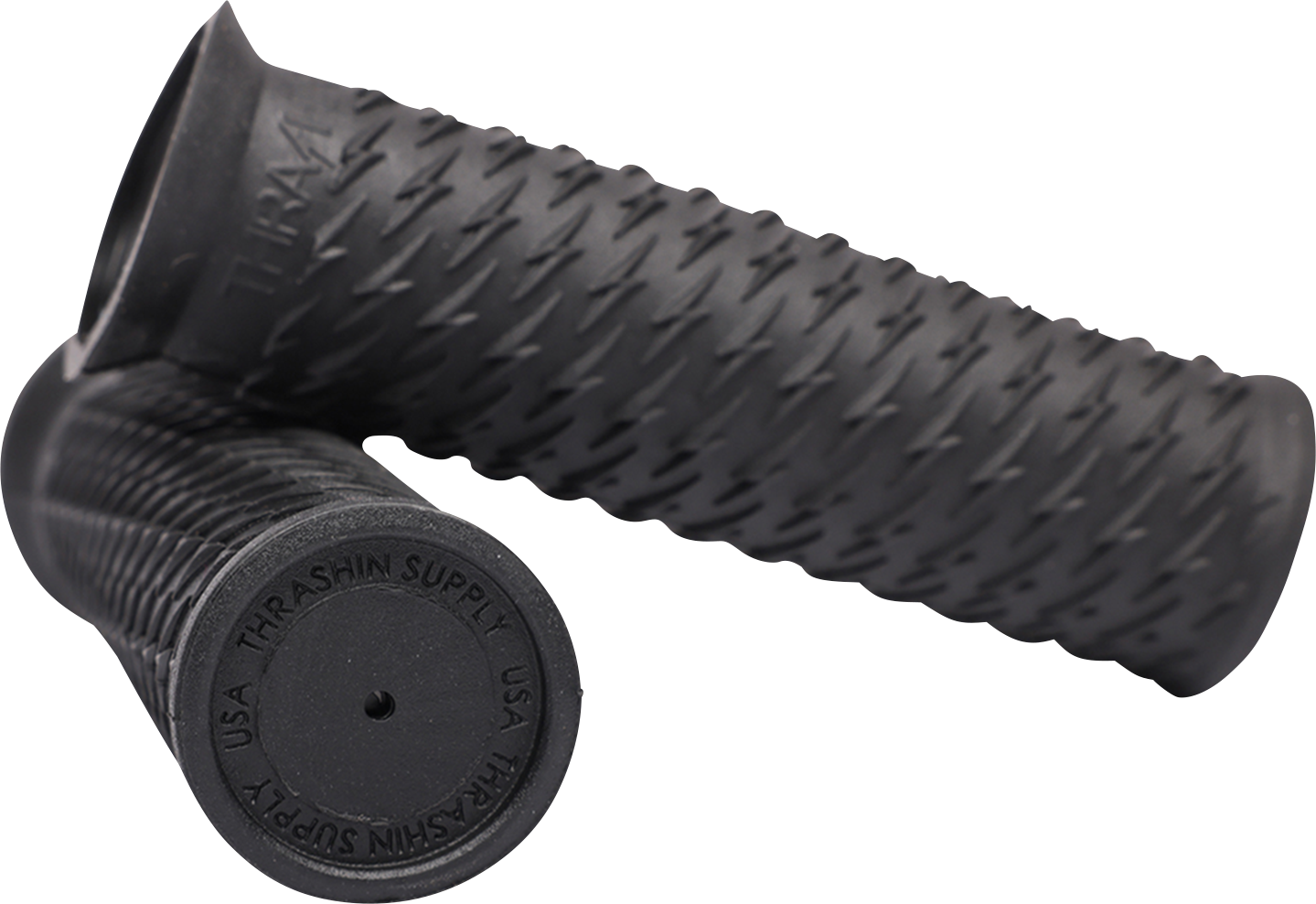 THRASHIN SUPPLY CO. Bolt Grips - Black TSC-2708-1