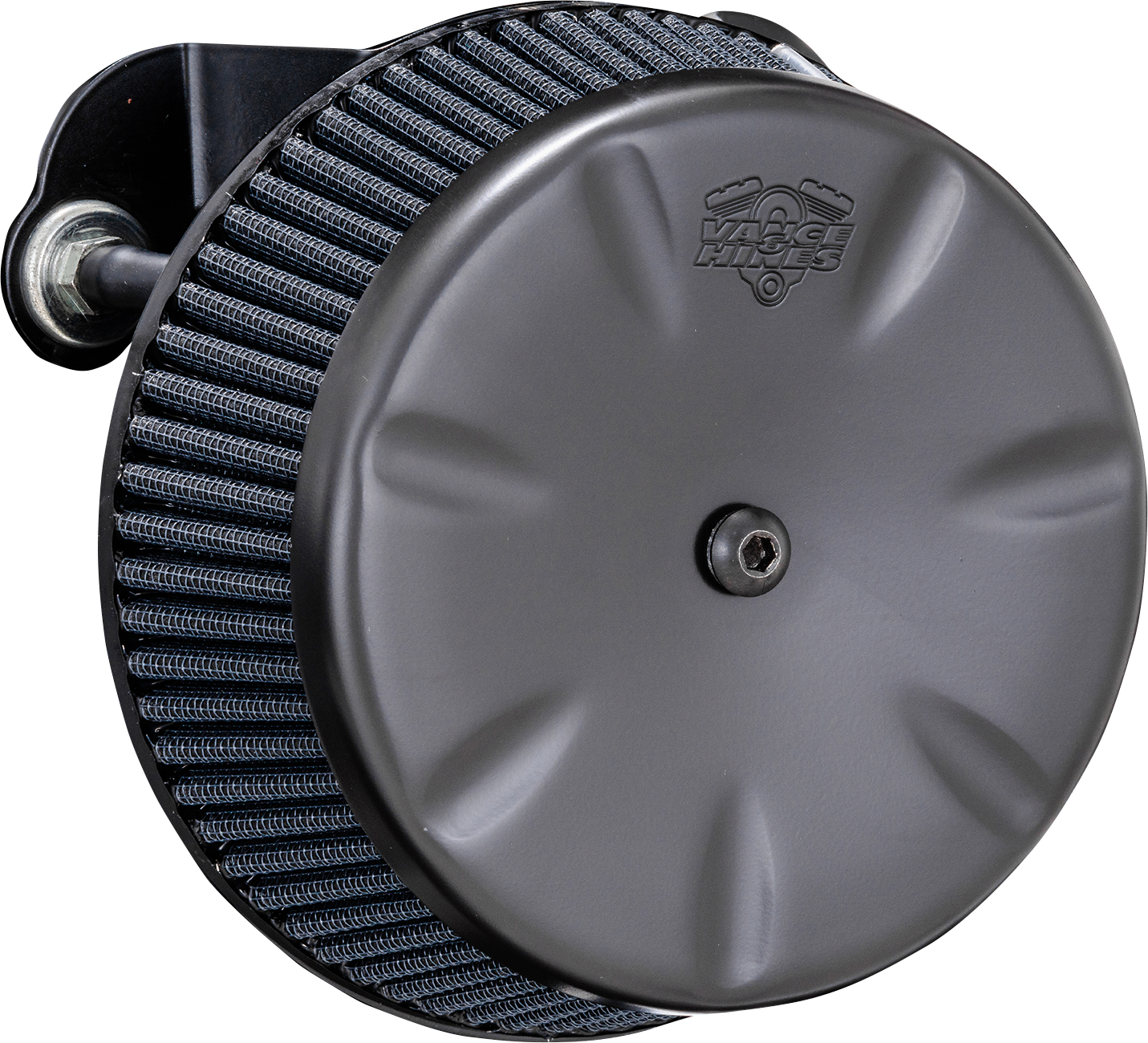 Vance & Hines VO2 Eliminator Air Intake Kit - Matte Black Part 42373