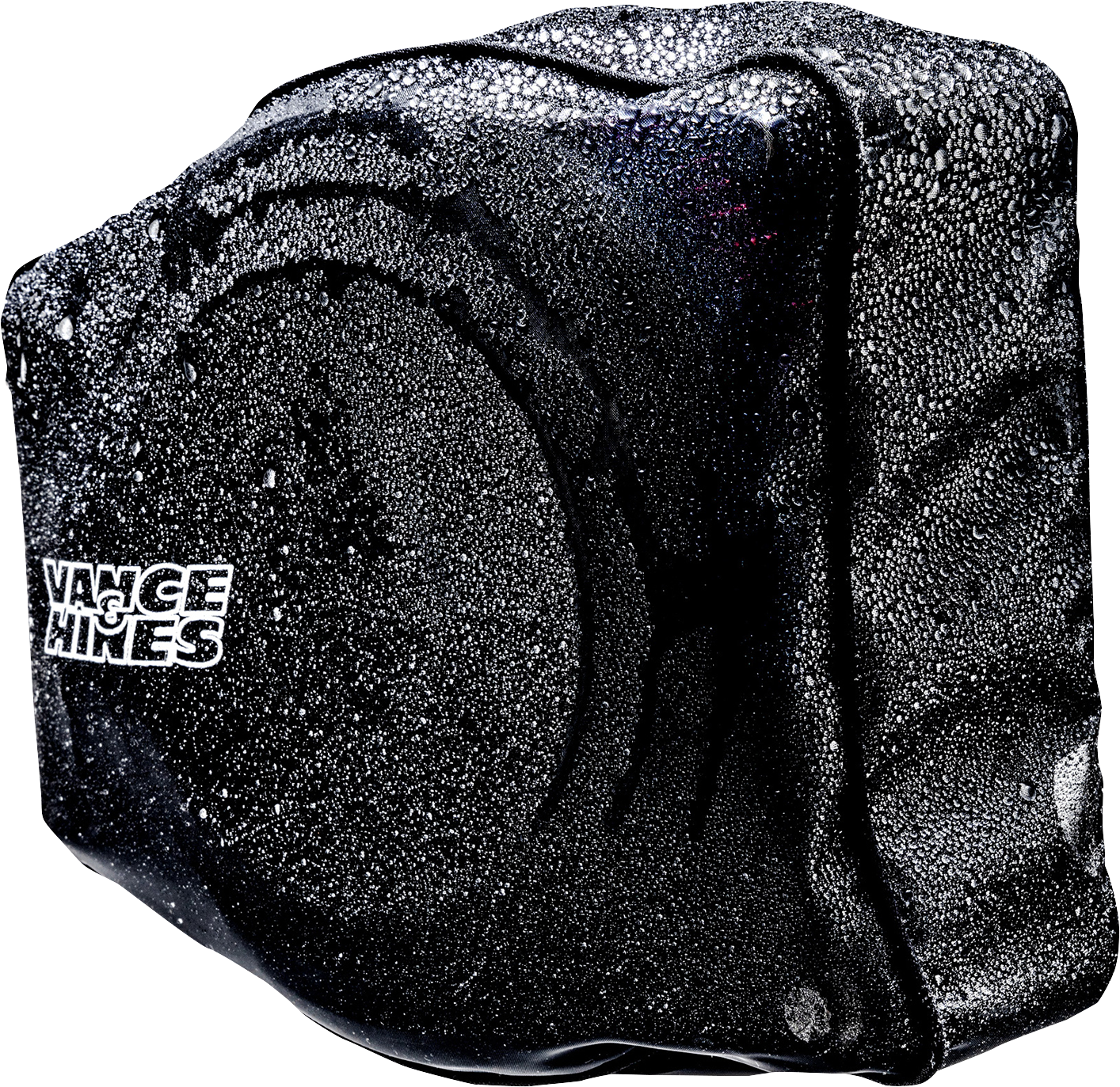 Vance & Hines VO2 Rain Sock (Part #22933) - Custom-Fitted Protective Cover for America, Blade, Rogue, and X Air Intake Kits