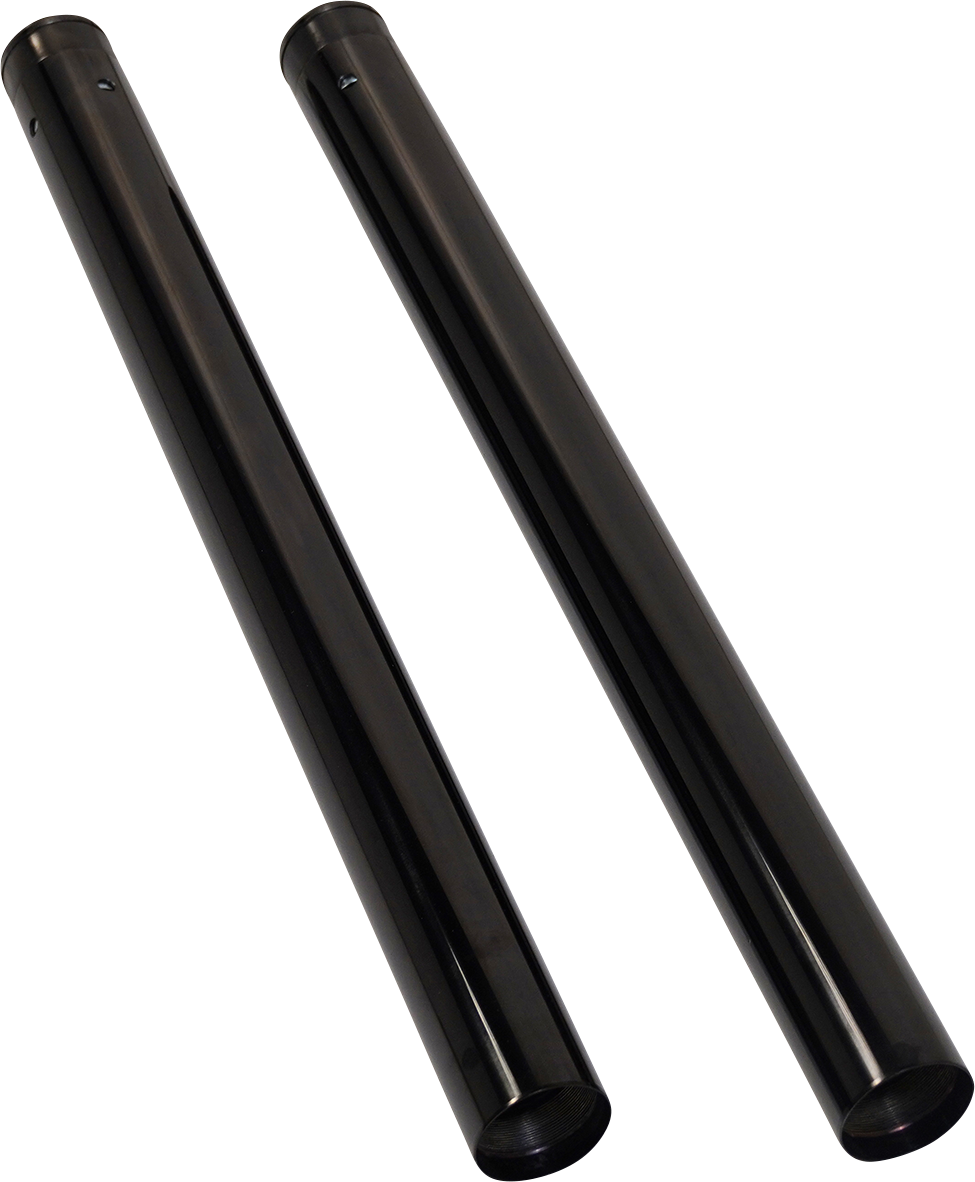 ARLEN NESS Fork Tube - 49 mm - 23.75" - Black 121-005