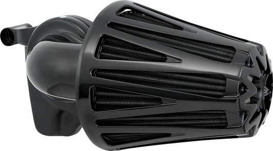 ARLEN NESS Monster Sucker® Air Cleaner - Black 600-085