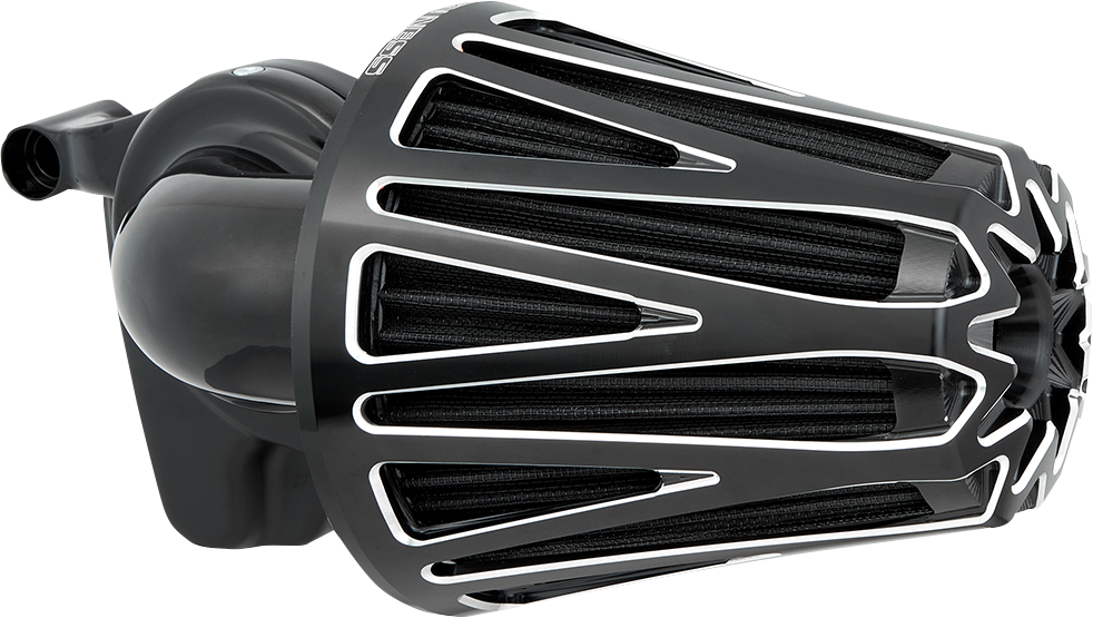 ARLEN NESS Monster Sucker® Air Cleaner - Black 600-081