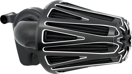 ARLEN NESS Monster Sucker® Air Cleaner - Black 600-081