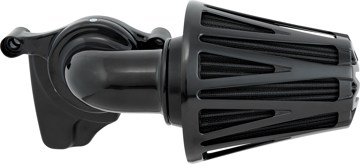 ARLEN NESS Monster Sucker® Air Cleaner - Black 600-086