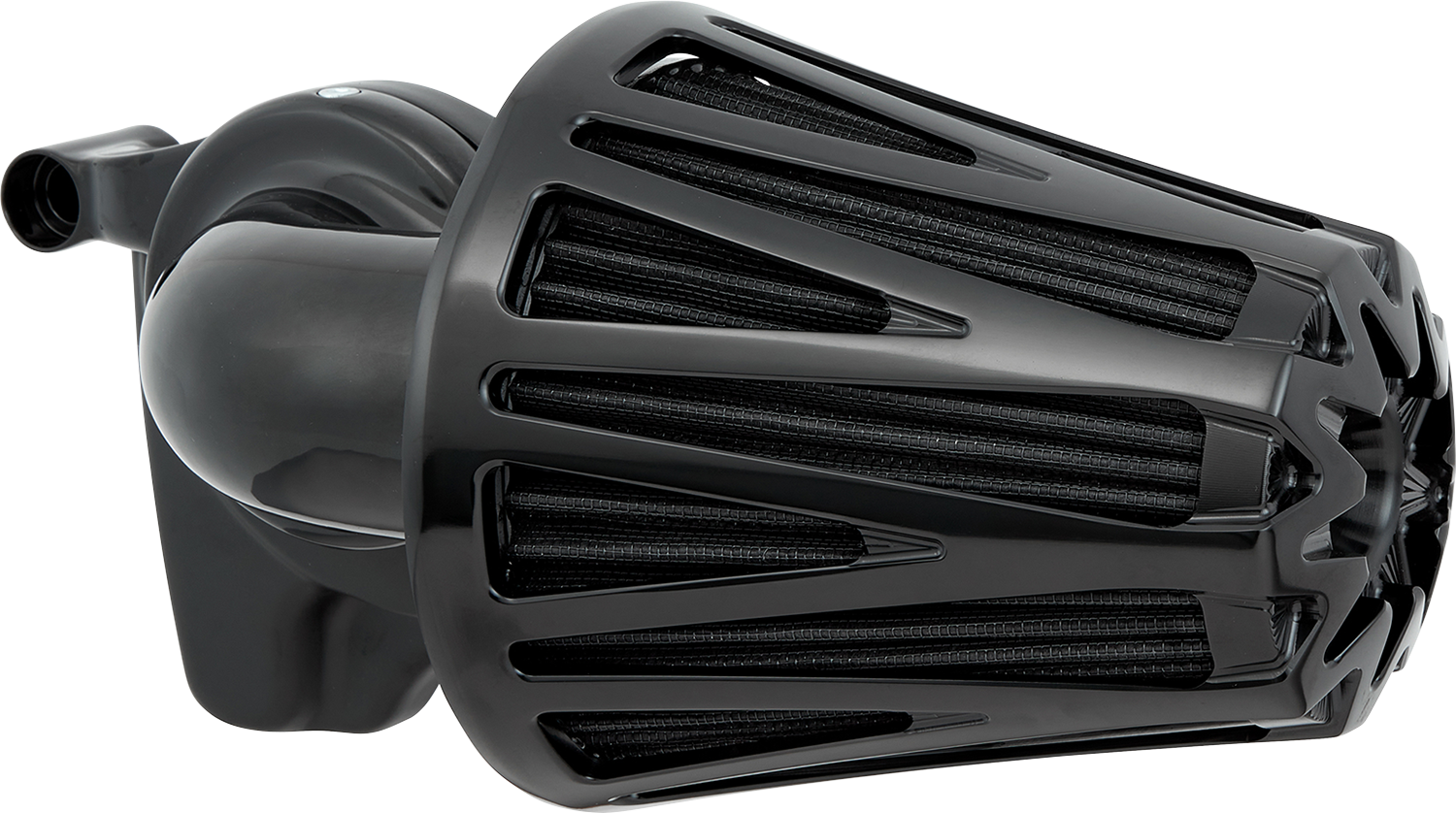 ARLEN NESS Monster Sucker® Air Cleaner - Black 600-086