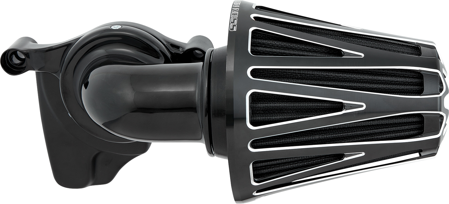 ARLEN NESS Monster Sucker® Air Cleaner - Black 600-081