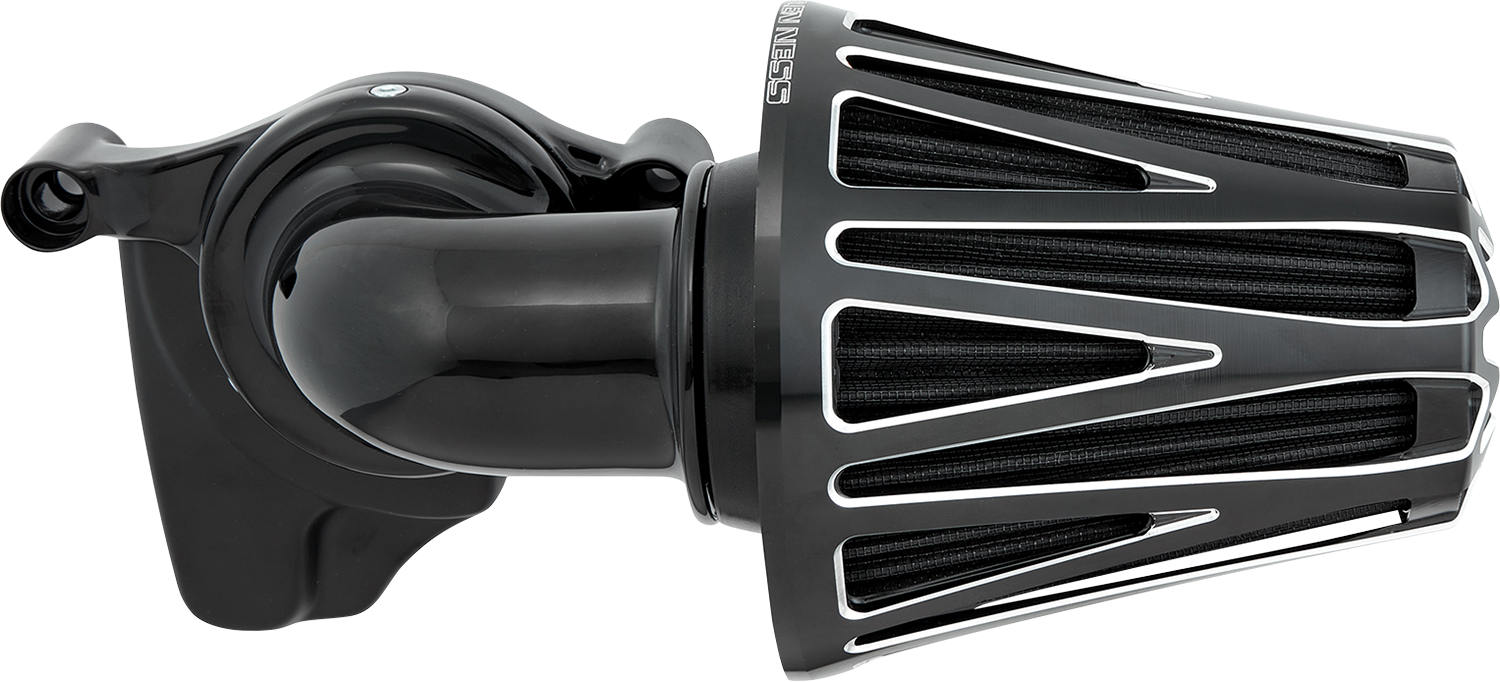 ARLEN NESS Monster Sucker® Air Cleaner - Black 600-081
