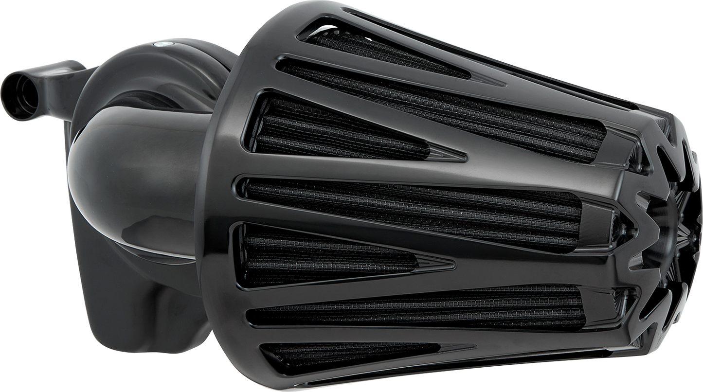 ARLEN NESS Monster Sucker® Air Cleaner - Black 600-084